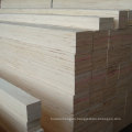 poplar LVL/LVB plywood for packing case